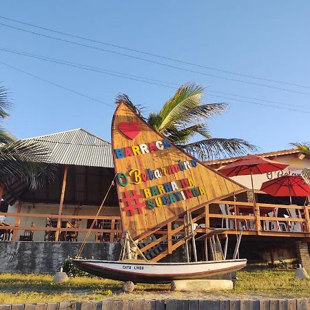Pousada Solar Das Fontes Beberibe Luaran gambar