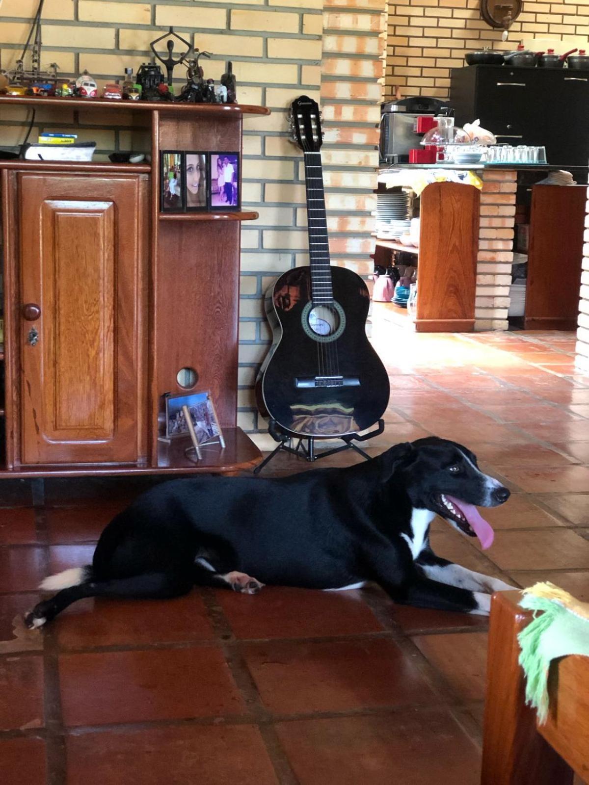 Pousada Solar Das Fontes Beberibe Luaran gambar