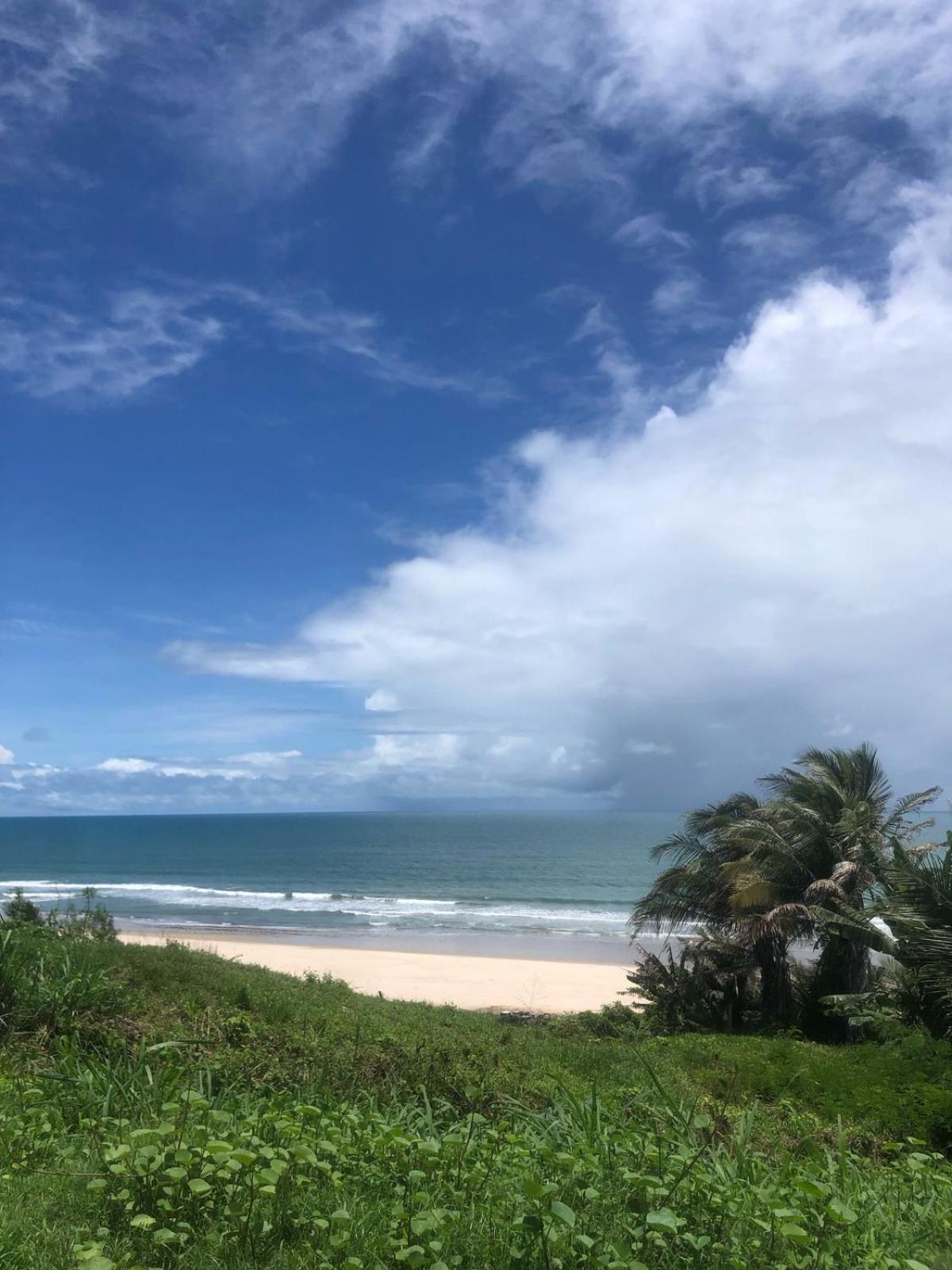 Pousada Solar Das Fontes Beberibe Luaran gambar